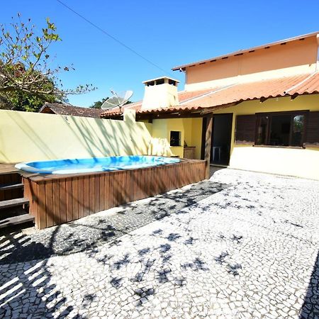 Casa Canela, 450 Mts Da Praia De Mariscal. Bombinhas Luaran gambar